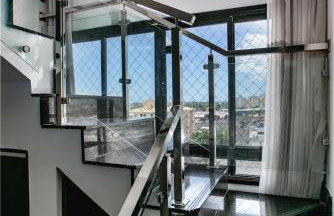 Cobertura, 2 quartos, alto padrão - Foto 20