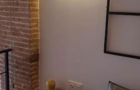 Loft Mariola - Apartamento en el centro histórico - Foto 52