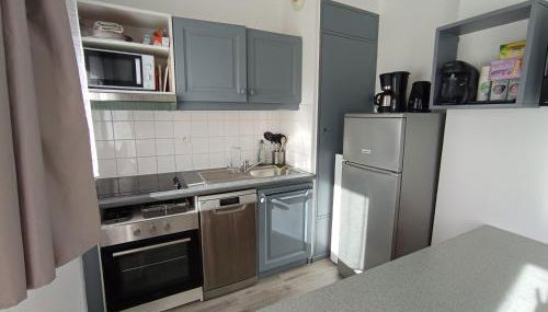 Appart terrasse Superdevoluy - Photo 2