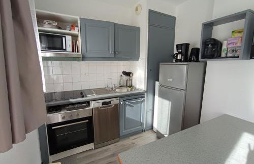 Appart terrasse Superdevoluy - Photo 2