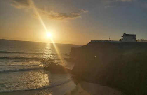 Zambujeiraseahouse - 100m da praia - Foto 22