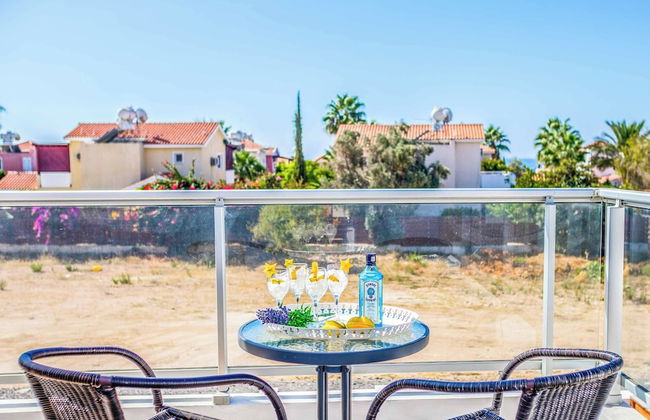 Villa Coral Bay 4 - Foto 19