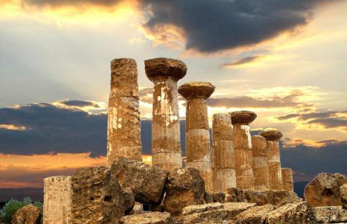 Tenute D'Angelo - Holidays, Relax & Wellness - Casa vacanze ad Agrigento - Foto 42