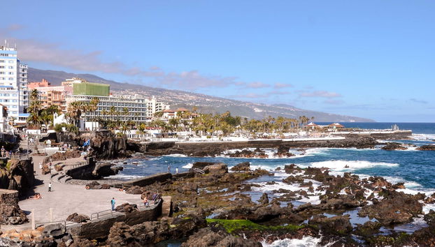 Escursione autonoma a Puerto de la Cruz - Foto 4