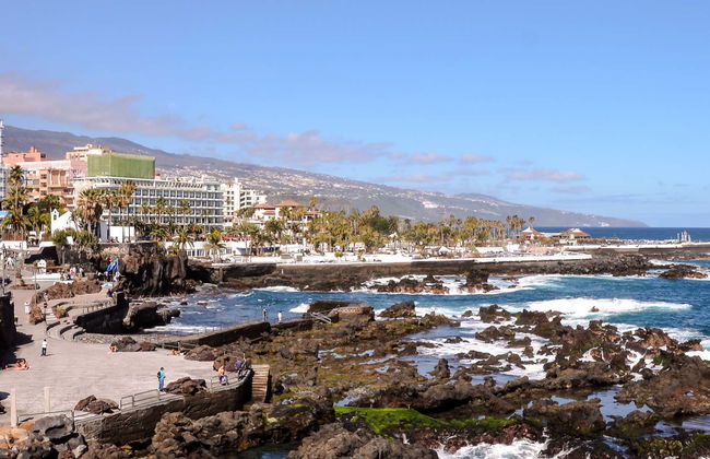 Escursione autonoma a Puerto de la Cruz - Foto 4