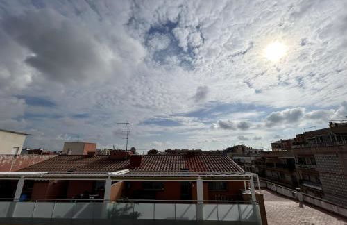 Apartamentos Torre Figueres - Foto 45