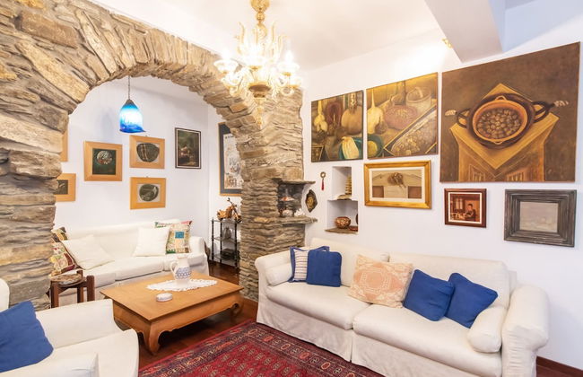 Gladiolus House - Tinos - Foto 5