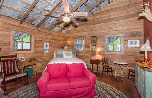 Ada's Peach Street Hideaway - Foto 28