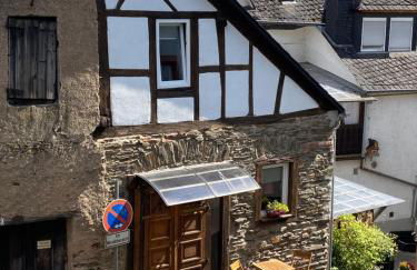 Ferienhaus Cottage in Alf an der Mosel - Foto 42