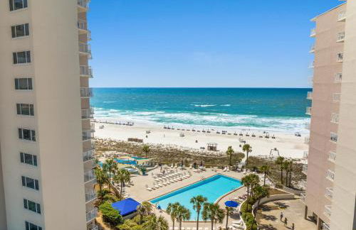 Enjoy A Birds Eye View at Panama City Beach - Foto 42