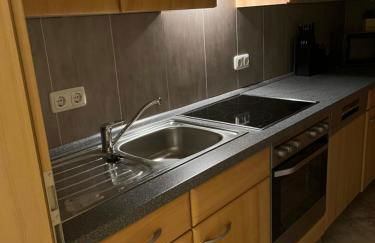 Ferienwohnung Körber - Foto 9