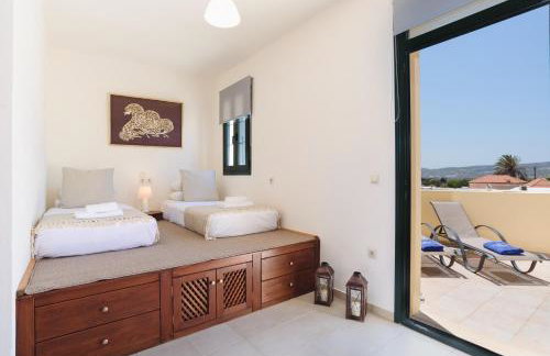 Villa Meitani - Foto 24