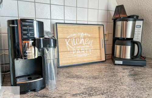 Cozy Apartment Rooftop Churchplace - Foto 12