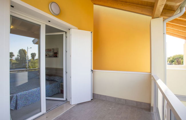 Jesolo Green Village - Foto 24