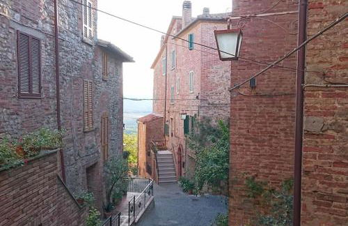 Casa piccolo teatro Monteleone d'Orvieto - Foto 8