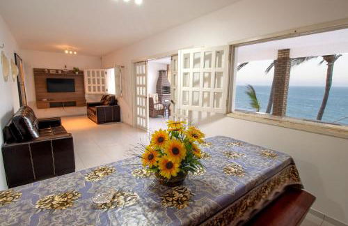 Casa Vista ao Mar - Paisagem Deslumbrante e Localização Perfeita - Foto 18