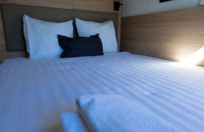 Allure Garden Apartments - Foto 21