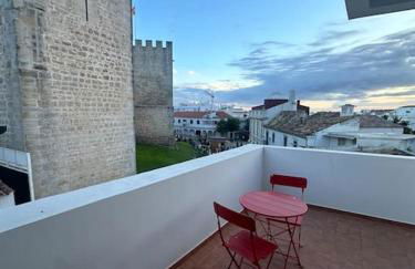 Castle House Loulé City Center - Foto 16