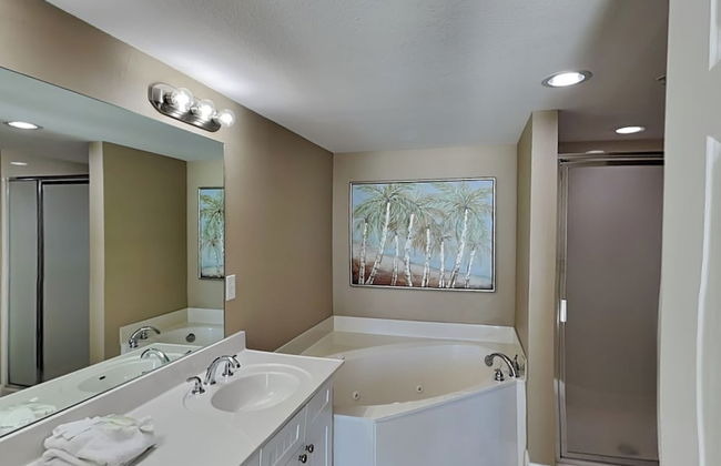 Emerald Beach by Southern Vacation Rentals - Foto 76