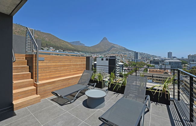 ONE26 ON M - Fluent Serviced Apartments - Foto 73