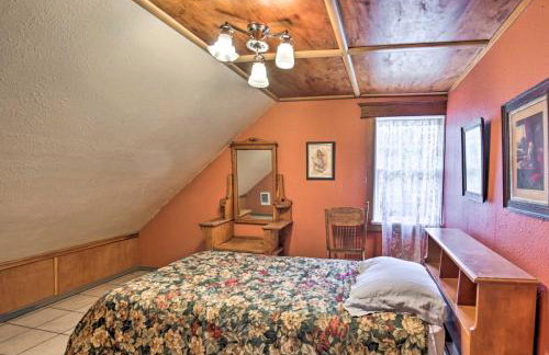 Remote Escape Riverside Home with Scenic Views - Photo 23