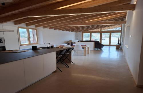 Can Mireia - Relax y familia con vistas. - Foto 2