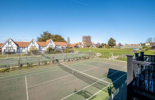 2 Bell Lodge, Thorpeness - Foto 32