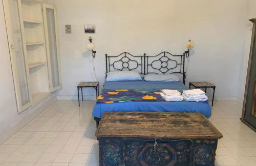 casa Rosa e casa Stella - Panarea centro - Foto 29