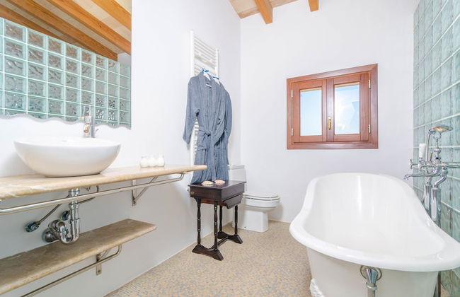 Can Teco in Manacor With 3 Bedrooms and 4 Bathrooms - Photo 20