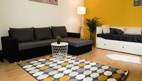 FullHouse - Halle - T29 Comfort Apartment - Foto 2