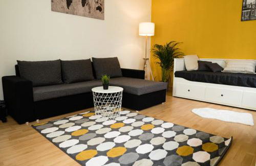 FullHouse - Halle - T29 Comfort Apartment - Foto 2