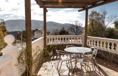 Lanjarón Rural Apartamentos - Foto 4