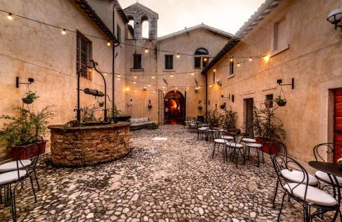 Relais Convento Santa Croce - Foto 99