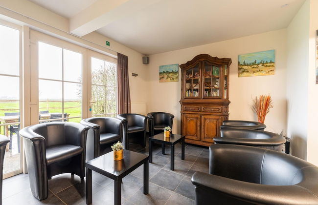 Apartment on Belgium's Stunning Coastline - Foto 9