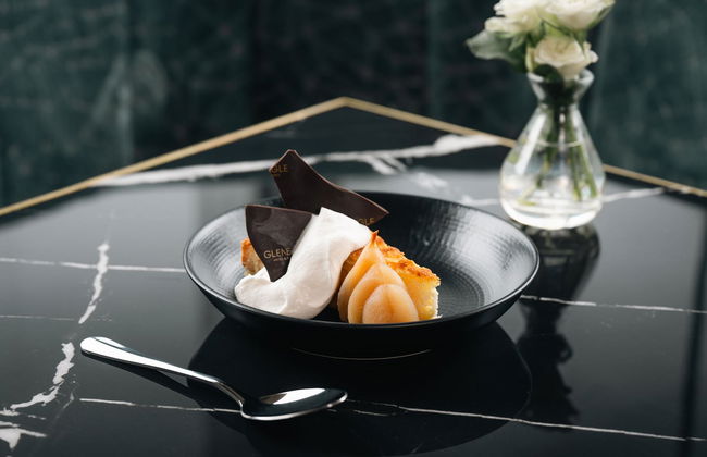 The Gleneagle Apartments - Foto 22