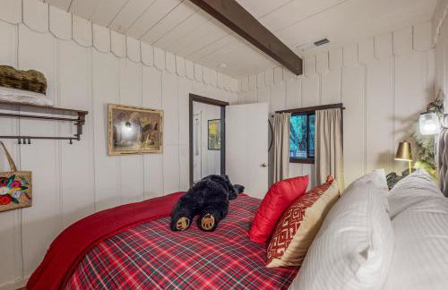 The Lazy Bear - Foto 19