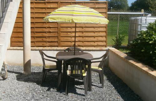 Gites Des Petits Près - Foto 31