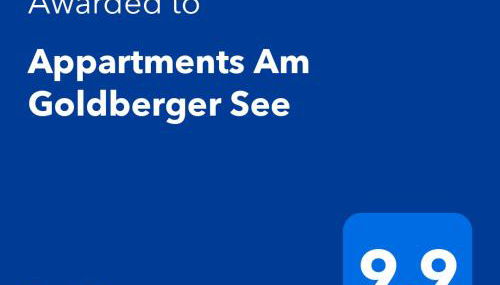 Appartments Am Goldberger See - Foto 2