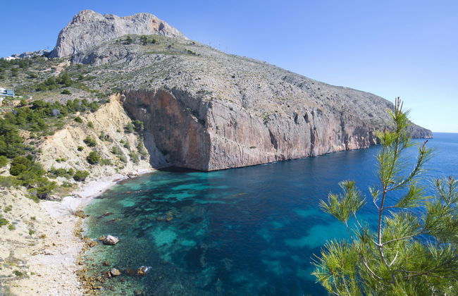 Pueblo Mascarat - Foto 11