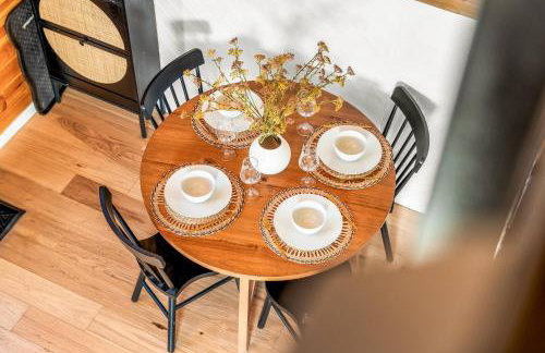 A-Frame Cabin with Hot Tub and Epic Pikes Peak Views - Foto 22