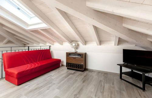 [500 mt. DAL MARE] WiFi Clima & Design - Foto 5