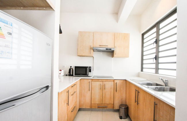 Nitzana Residences & Restaurant - Photo 21