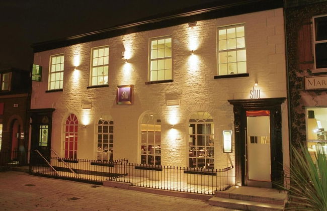 Cordia Serviced Apartments - Foto 33