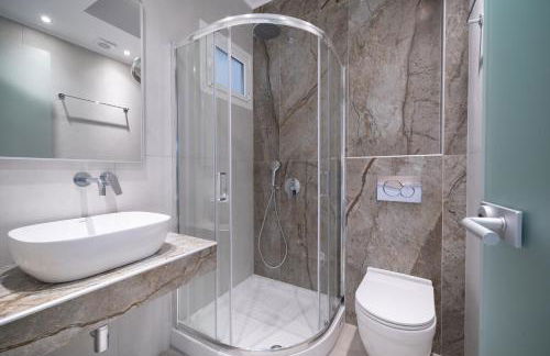 FINIKAS LUXURY SUITES Thassos Golden Beach - Foto 30