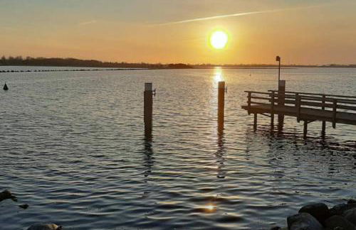 Ferienwohnung Hafenblick - Photo 18