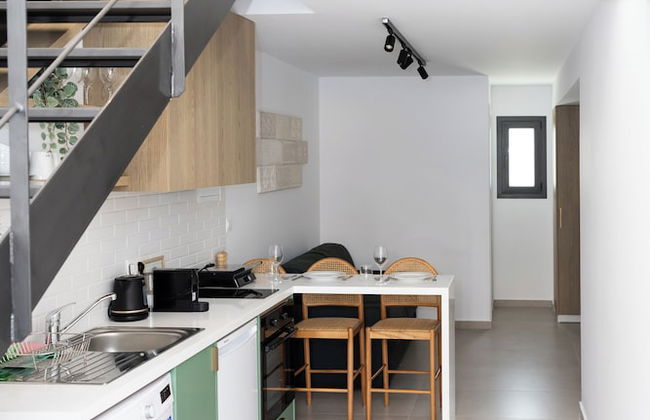 PanMari Apartments - Foto 38