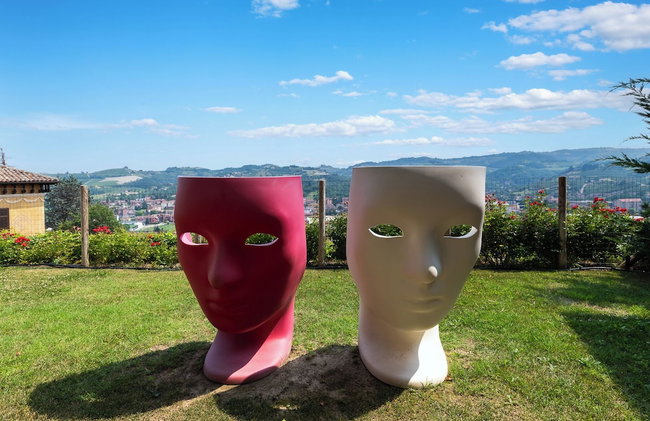 Relais Villa del Borgo - Photo 69