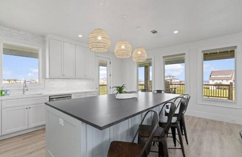 The Big Shore home - Foto 9