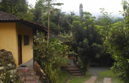 Ouro Grosso Chales - Foto 27