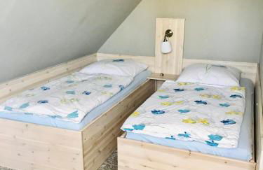 "Backbord" by Ferienhaus Strandgut - Foto 15